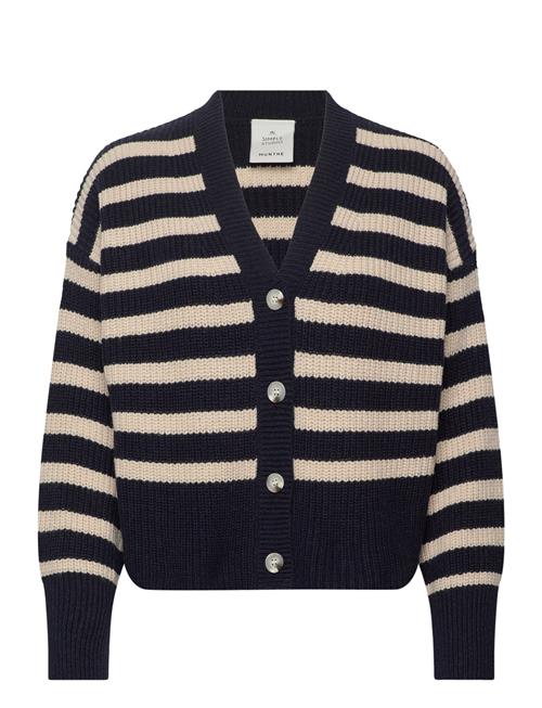 Tupper Munthe Navy
