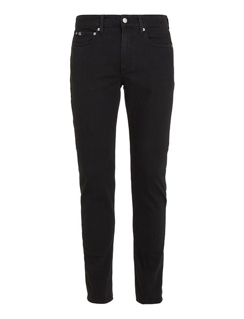 Slim Taper Calvin Klein Jeans Black