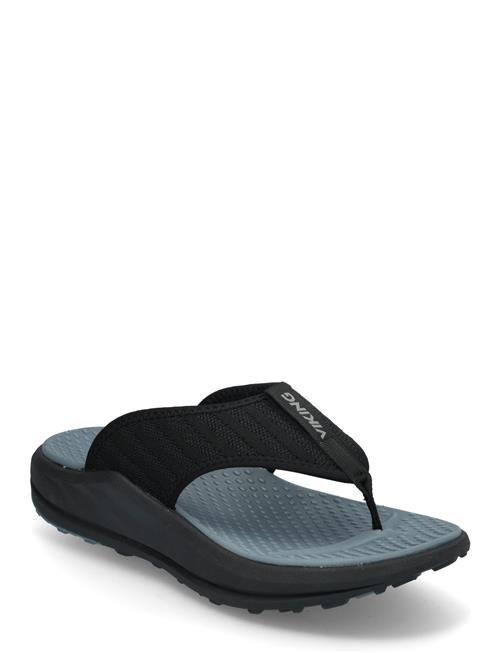 Balance Flip-Flop M Viking Black