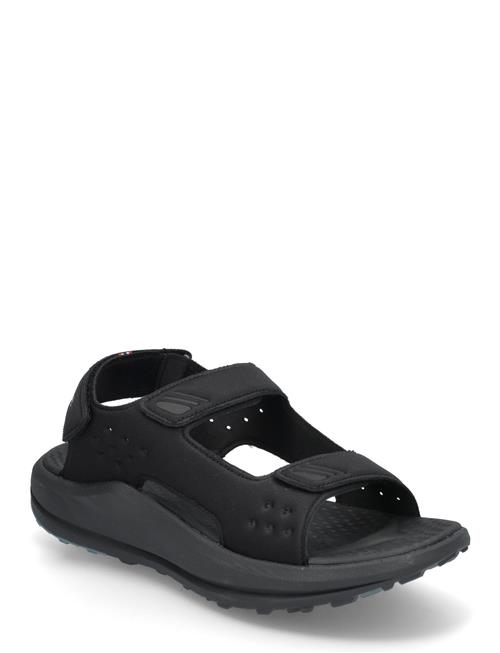 Balance Sandal M Viking Black