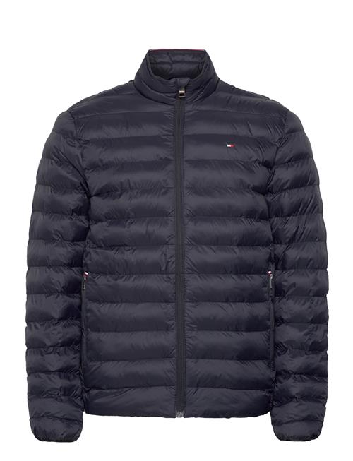 Core Packable Recycled Jacket Tommy Hilfiger Navy