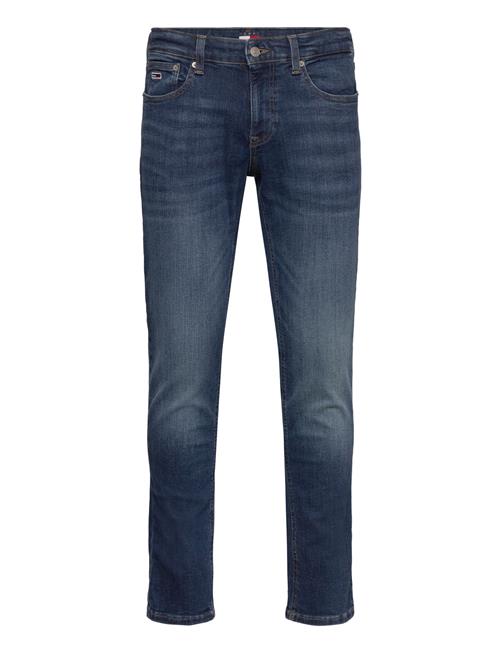 Scanton Slim Ai0255 Tommy Jeans Navy