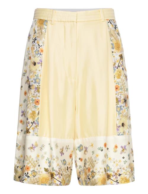Fabiane Munthe Patterned
