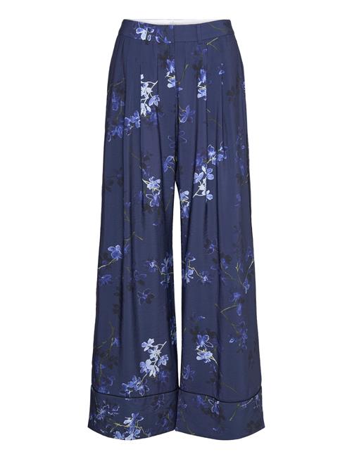 Faicus Munthe Blue