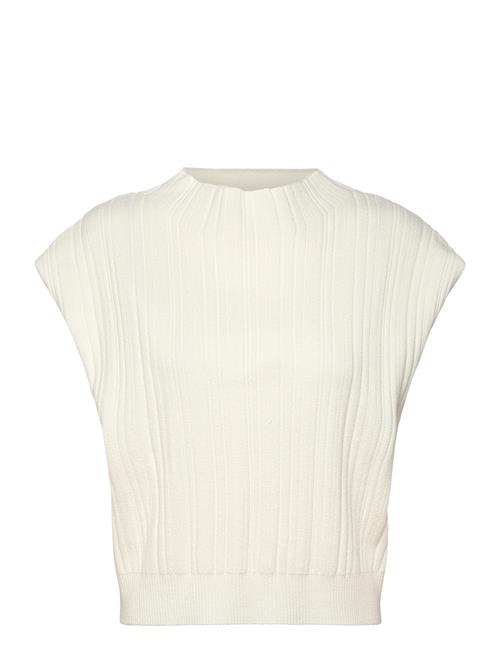 Sylvie Funnel Top Twist & Tango Cream