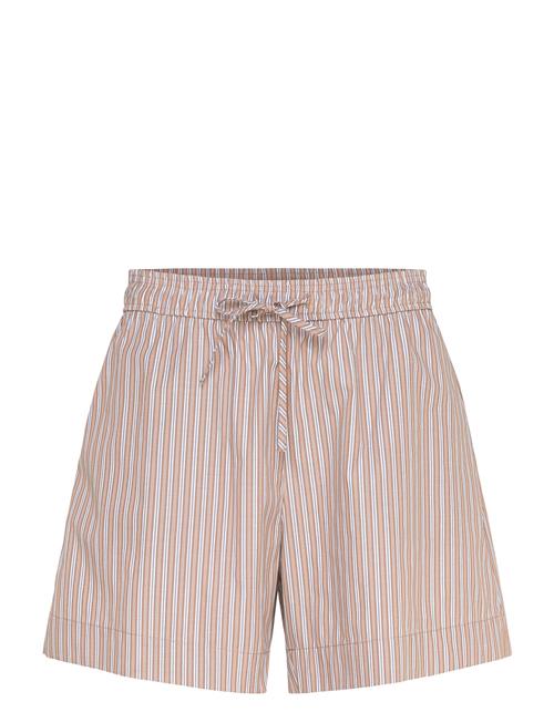 Paula Shorts Twist & Tango Beige
