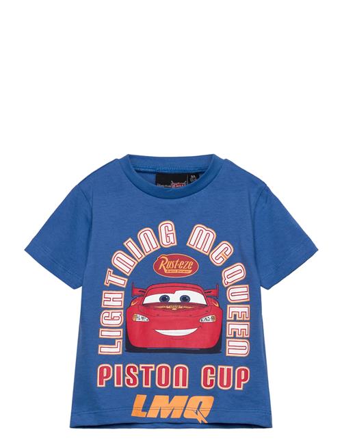 Tshirt Disney Blue