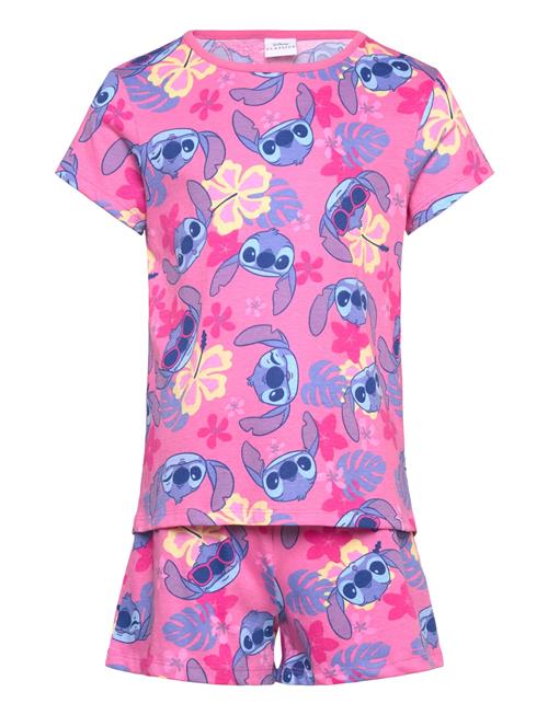Pyjama Disney Pink