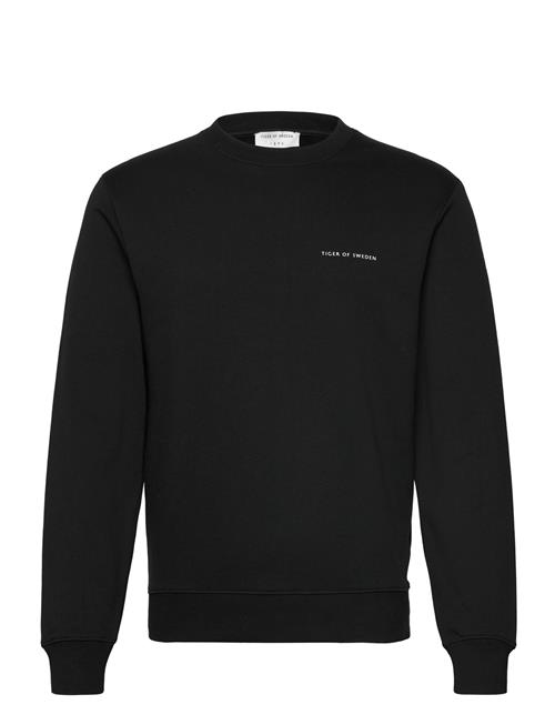Emerson Tiger Of Sweden Black