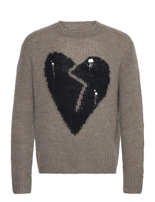 Luvheart AllSaints Brown