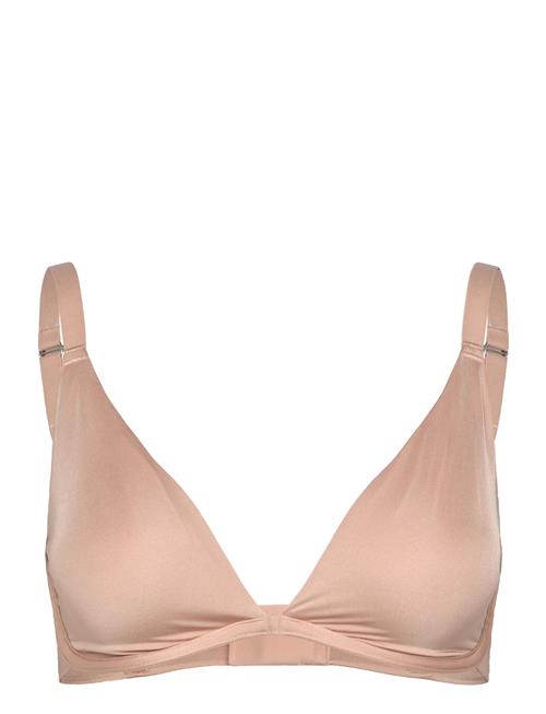 Smooth Up Hunkemöller Beige