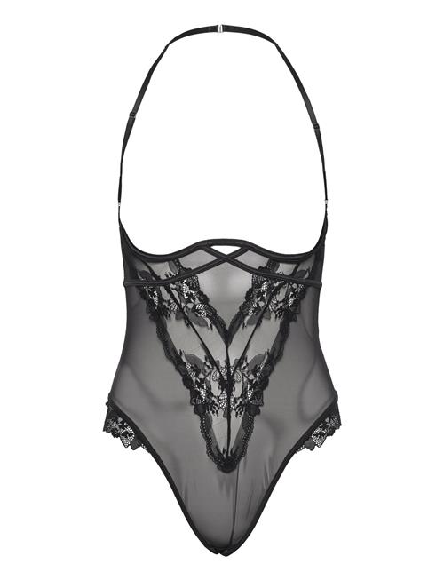 Eva Body Hunkemöller Black