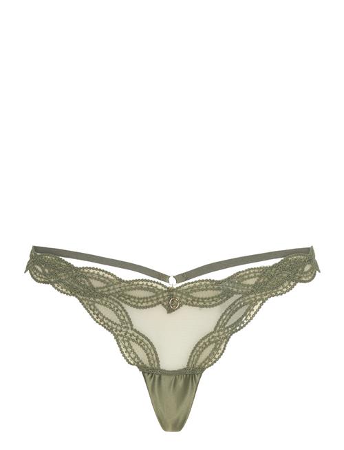 Shae Thong Hunkemöller Khaki