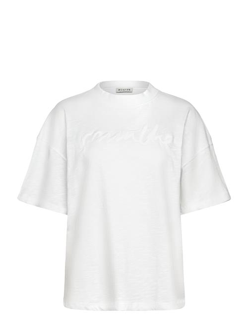 Udello Munthe White