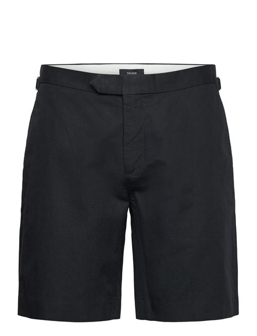 Sketch Reiss Black
