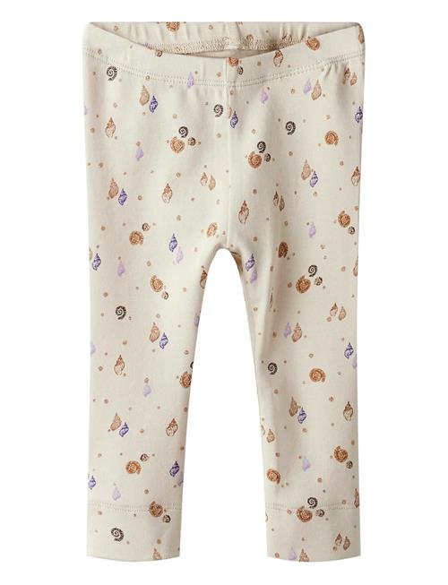 Nbfhiline Xsl Legging Name It Cream