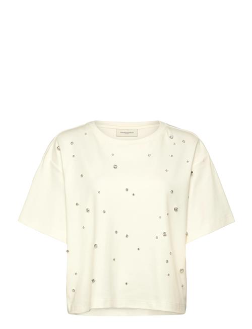 Cmmuse-Tee Copenhagen Muse Cream