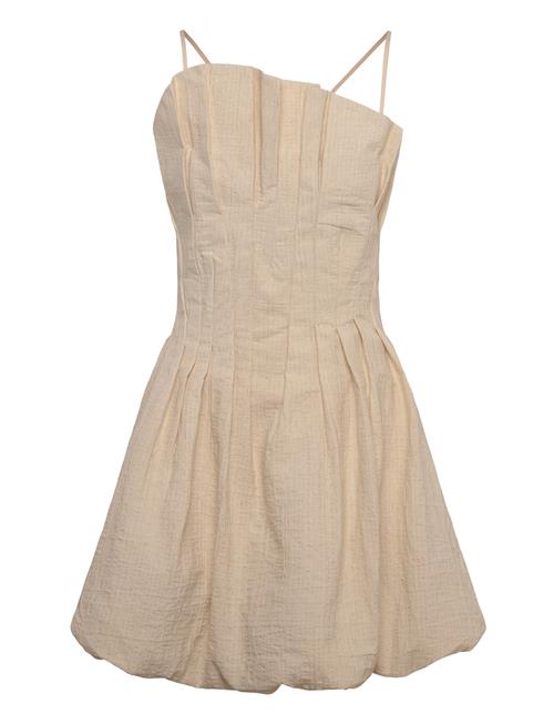 Cmbrinda-Dress Copenhagen Muse Beige