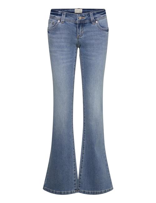 00 Super Low Kick Tall Liv Light Vintage Blue ABRAND Blue