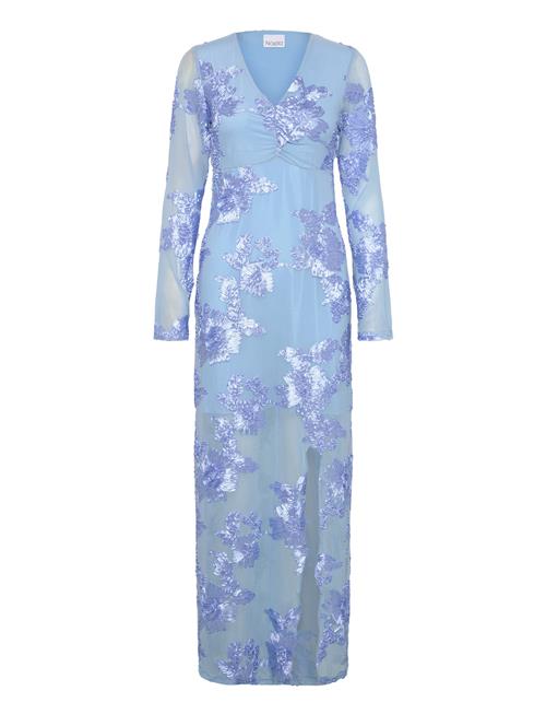 Kameyella C Dress Noella Blue