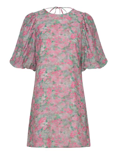 Pastis Short Dress Noella Pink