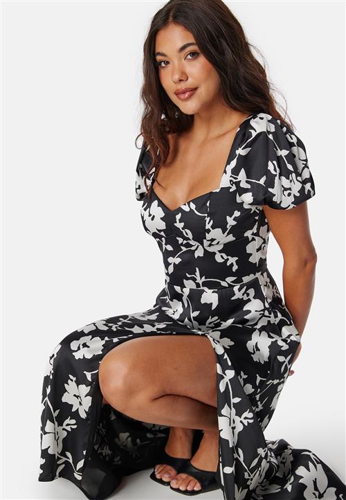 Bardot Gillian Midi Dress