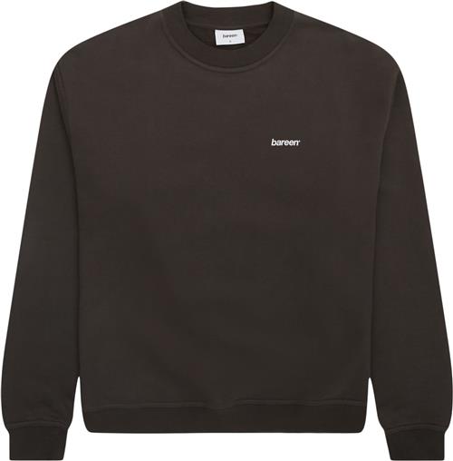 BAREEN Brax Oversized Crewneck