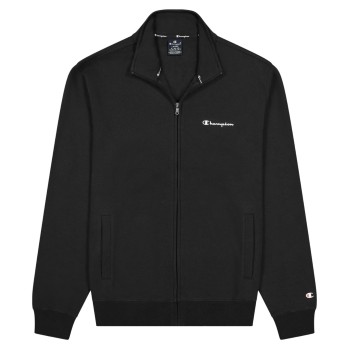 Champion Classics Full Zip Sweatshirt Sort X-Large Herre