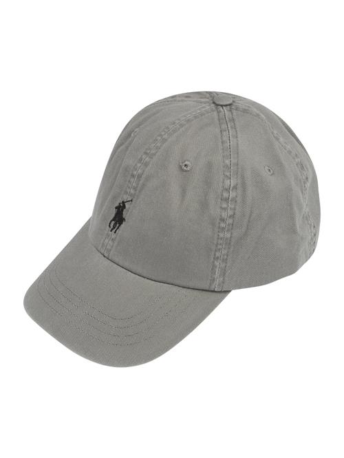 Polo Ralph Lauren Hætte  grå / sort