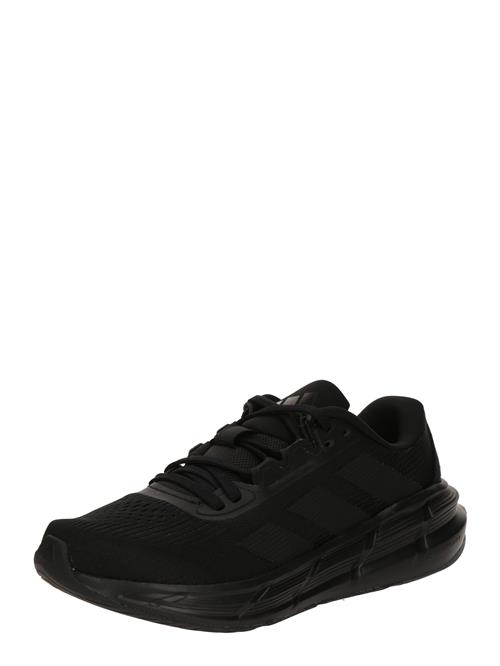 ADIDAS PERFORMANCE Løbesko 'QUESTAR 3'  sort