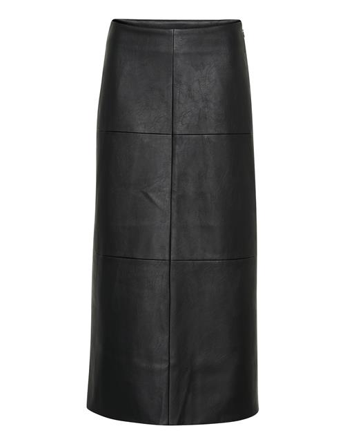 Kaffe Nederdel 'Elsa'  sort