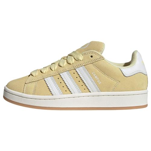 ADIDAS ORIGINALS Sneaker low 'Campus 00s'  lysegul / hvid