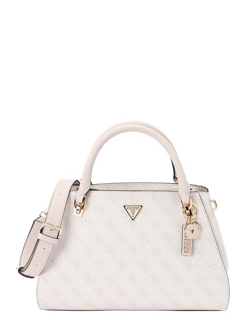 GUESS Håndtaske 'Noelle II'  hvid / offwhite