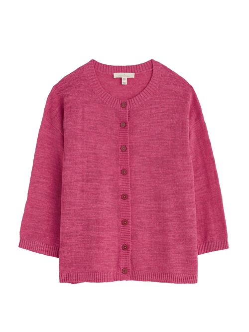 Seasalt Cornwall Cardigan 'Pentire Steps'  pink