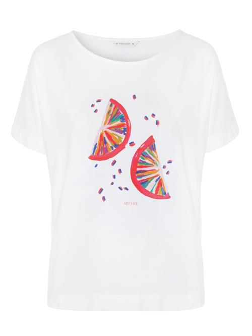 Se TATUUM Shirts  hvid ved About You