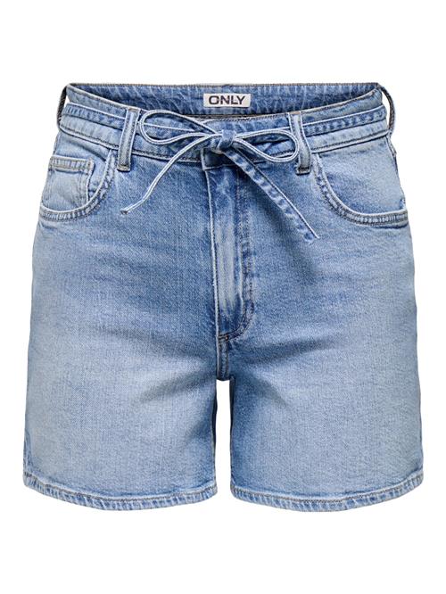 ONLY Jeans 'Gianna'  lyseblå