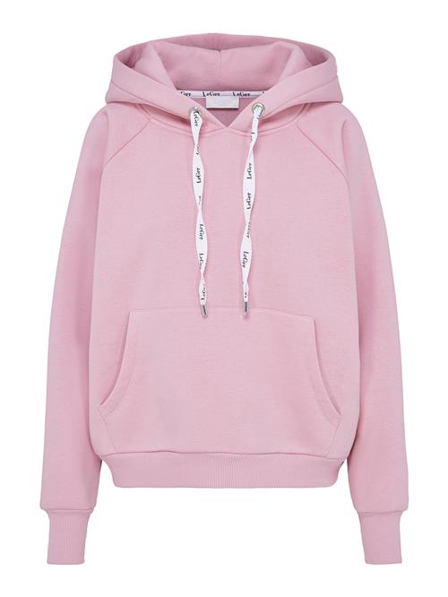 LeGer by Lena Gercke Sweatshirt 'Hayley'  lyserød