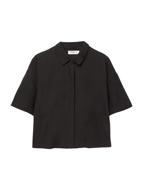 Pull&Bear Bluse  sort