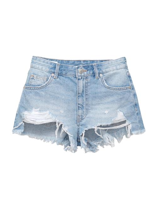 Pull&Bear Jeans  blue denim