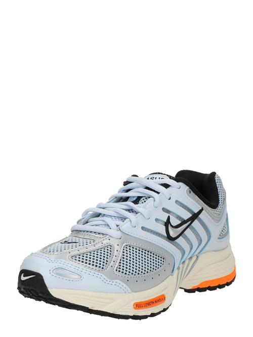 Nike Sportswear Sneaker low 'AIR PEGASUS 2005'  lyseblå / sort / sølv