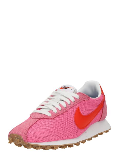 Nike Sportswear Sneaker low 'LD-1000'  lyserød / knaldrød