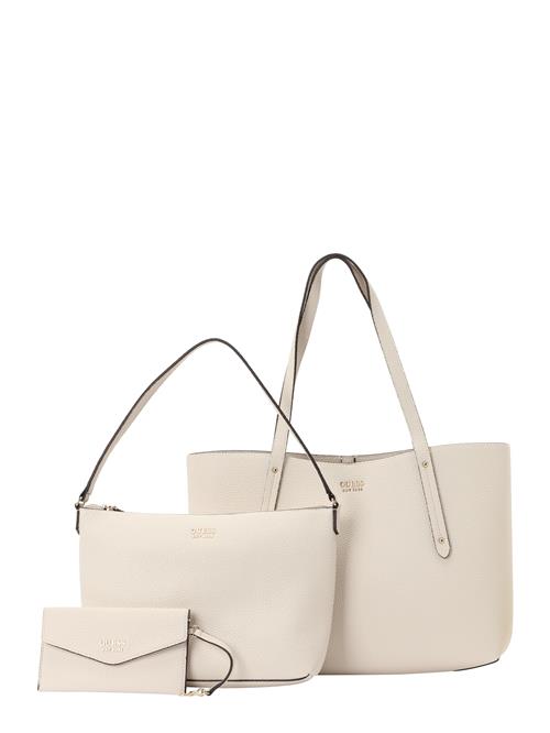 GUESS Shopper 'BRENTON'  creme
