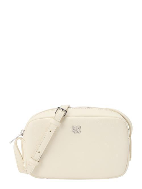 HUGO Skuldertaske 'Chris 2.0'  offwhite