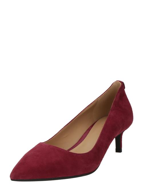 MICHAEL Michael Kors Pumps 'ALINA'  bær