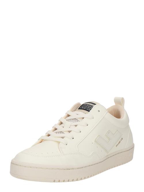 Flamingos' Life Sneaker low 'Roland V.10'  hvid