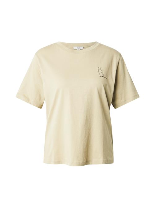 Mavi Shirts  khaki / sort