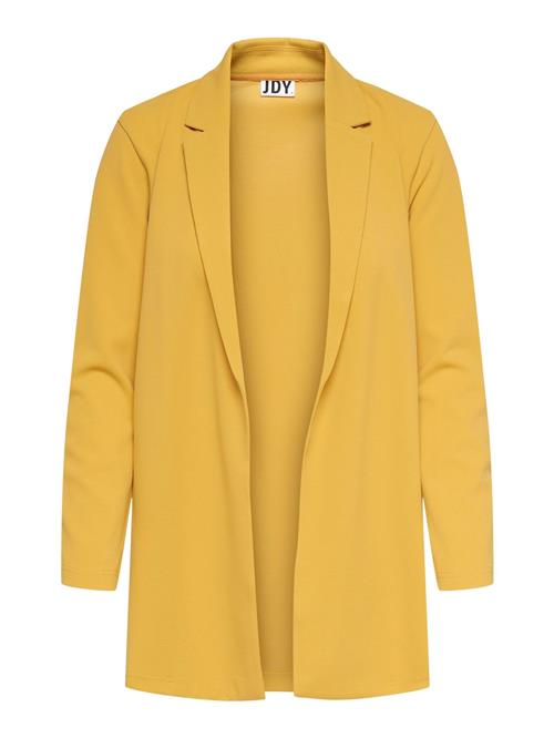 JDY Blazer 'JDYGeggo'  curry