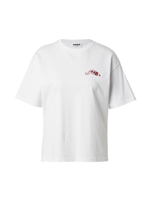 KAVAZI Shirts  hvid