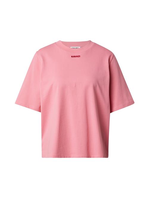 KAVAZI Shirts  pink