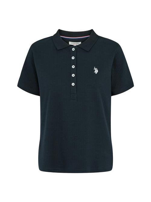 Se U.S. POLO ASSN. Shirts 'Helga'  marin ved About You
